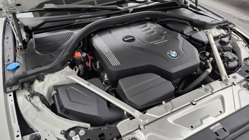 BMW 4-Series