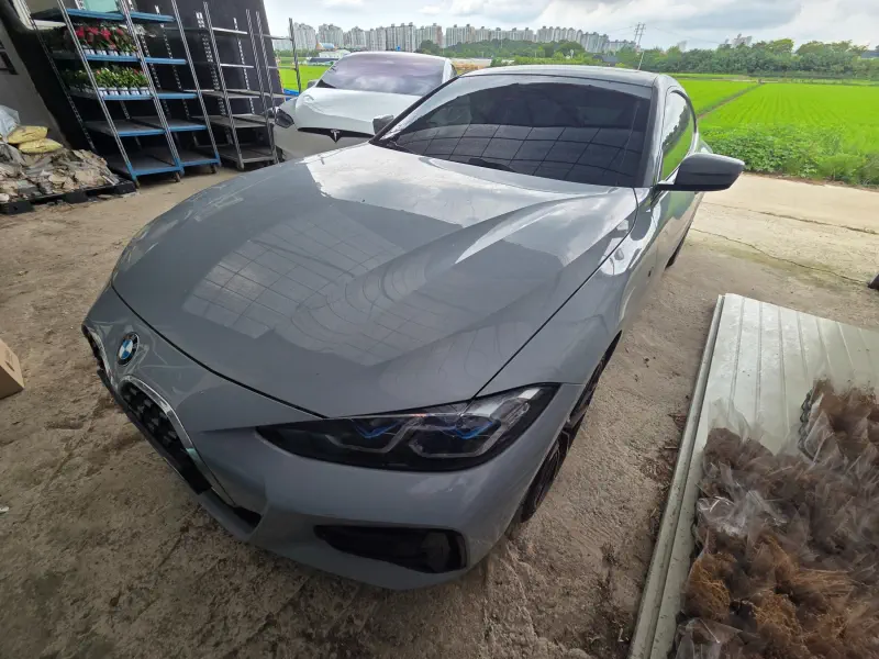 BMW 4-Series