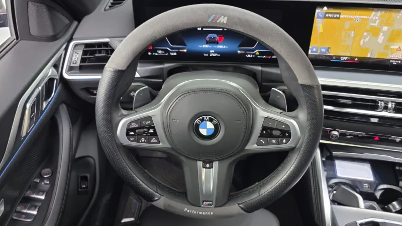 BMW 4-Series