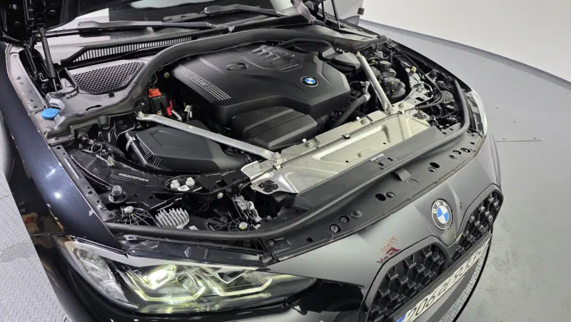 BMW 4-Series