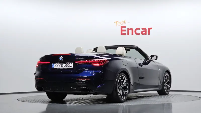 BMW 4-Series