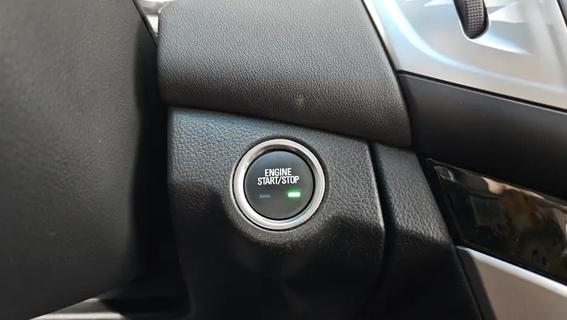 Daewoo Cruze