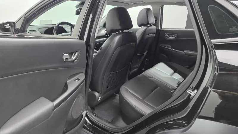 Hyundai Kona Electric