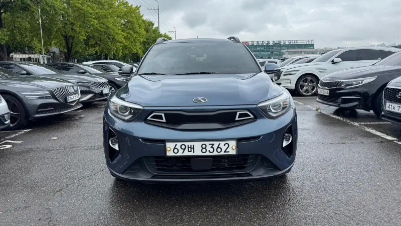 Kia Stonic