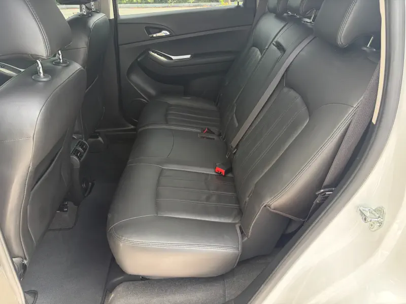 Daewoo Orlando