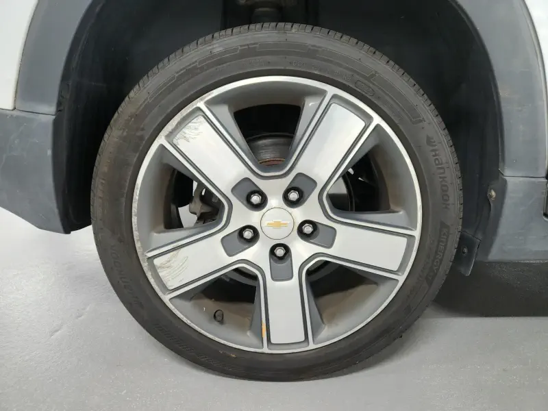 Daewoo Orlando