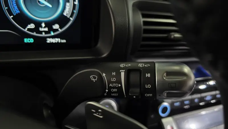 Hyundai Casper Electric