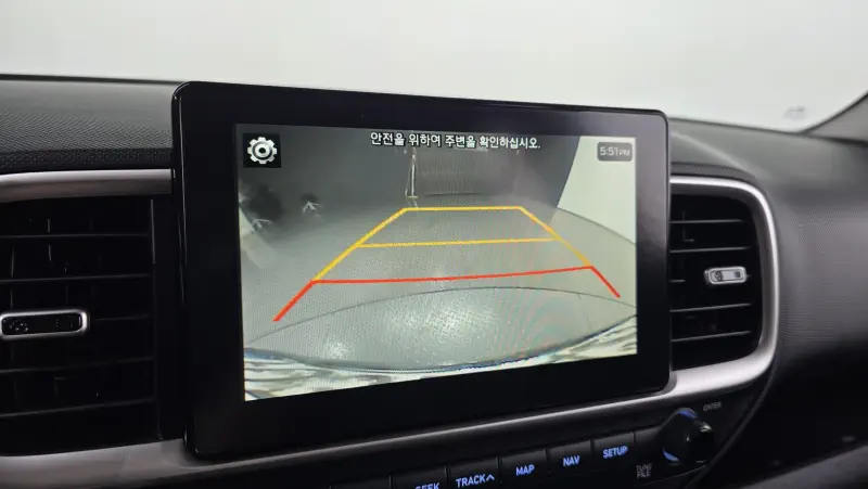 Hyundai Venue