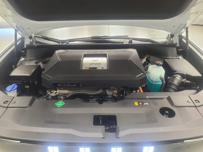 Hyundai Nexo