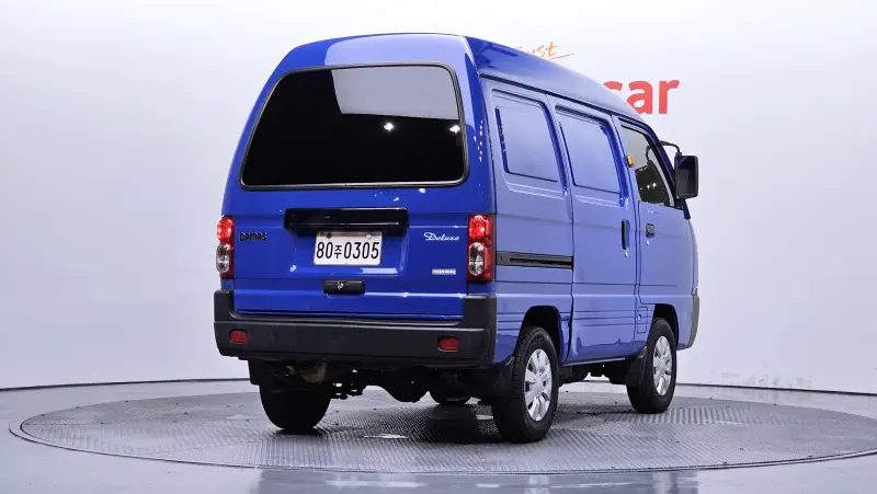 Daewoo damas