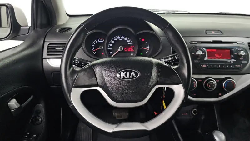Kia Morning