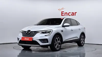 Renault Samsung XM3