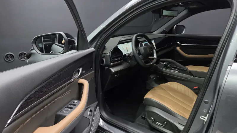 Renault Filante