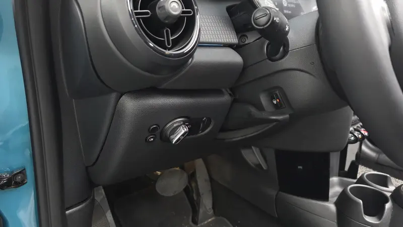 MINI Cabrio