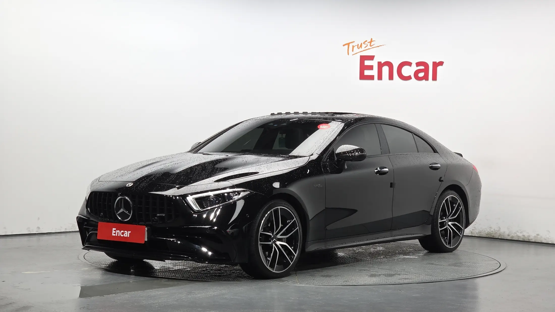 Mercedes-Benz CLS-Class 2023