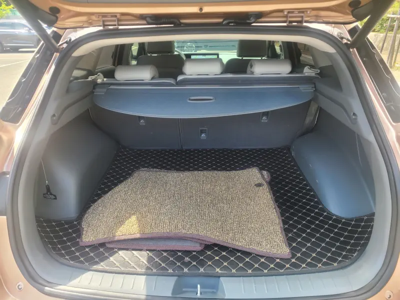 Hyundai Nexo