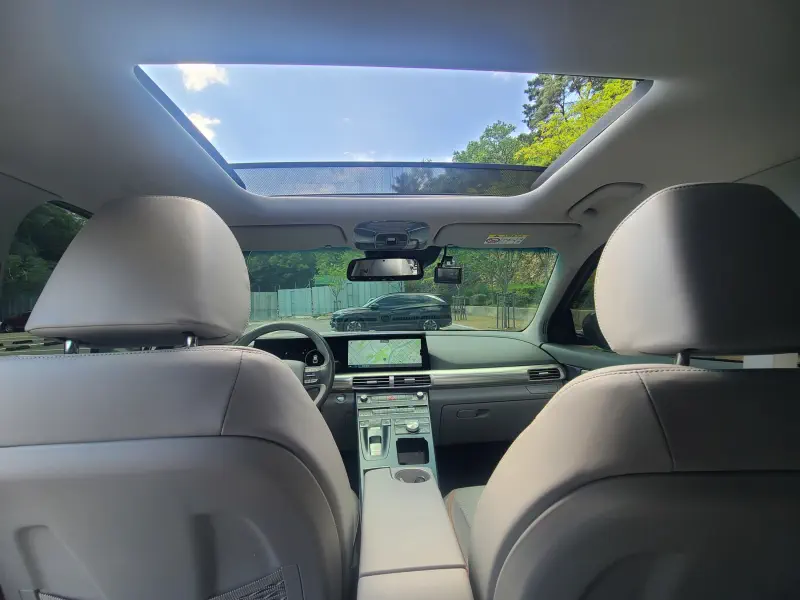 Hyundai Nexo