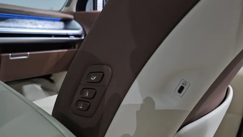 Hyundai Ioniq 9