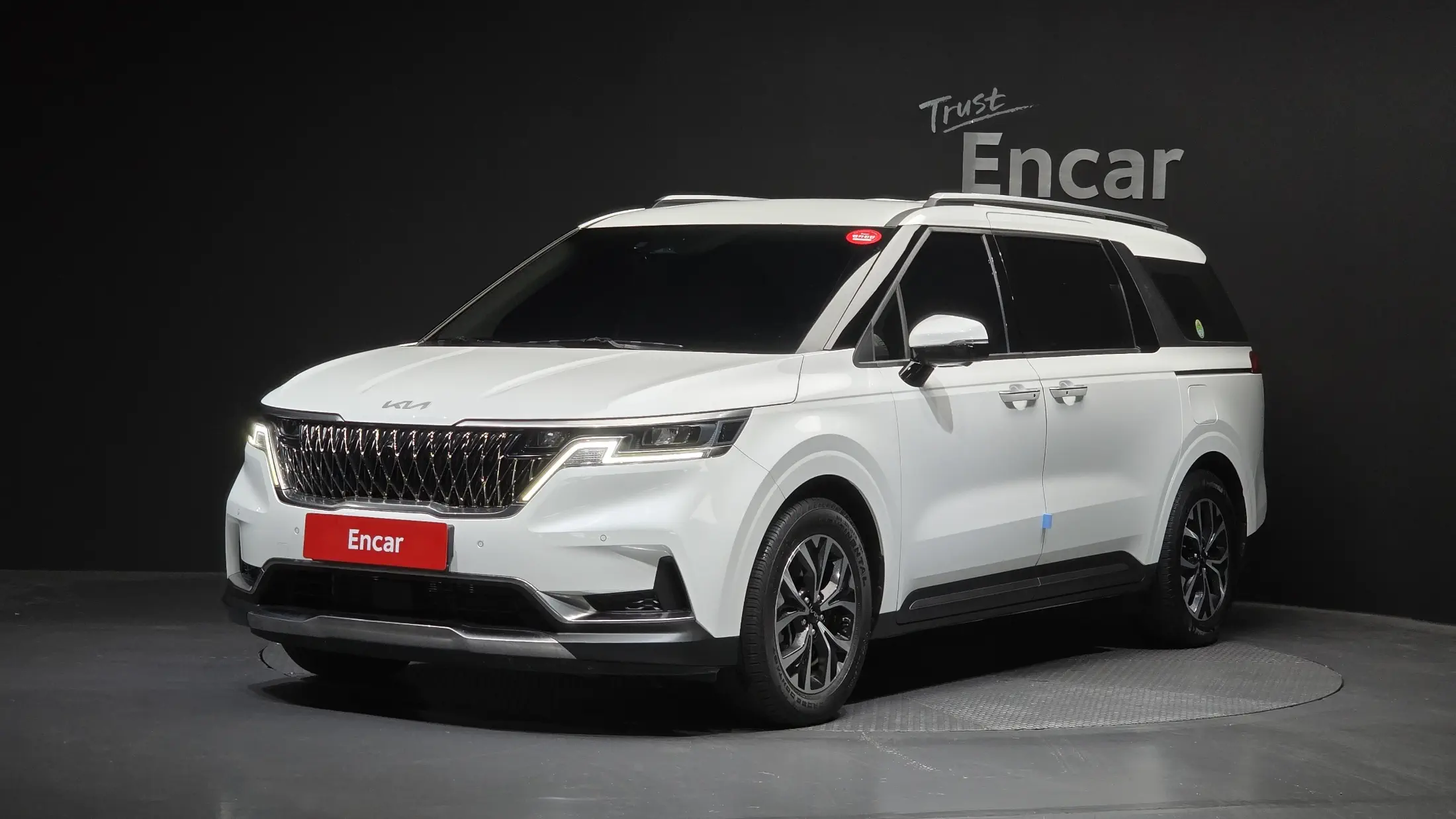 Kia Carnival 2022