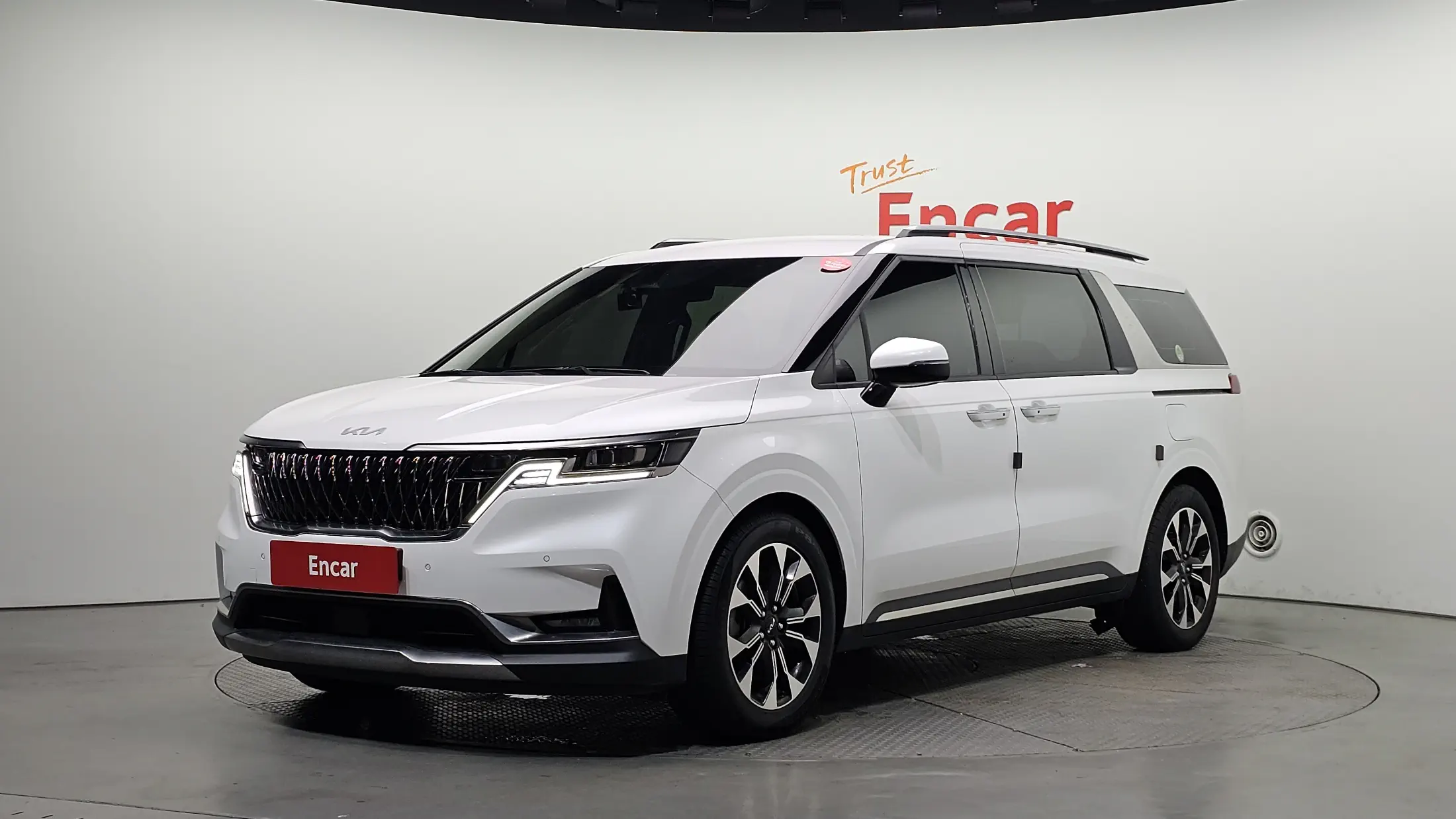 Kia Carnival 2022
