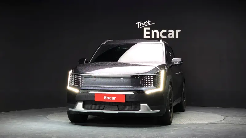 Kia EV9