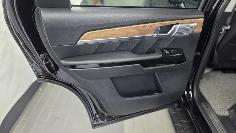 Купить Kia Mohave Gyeonggi из Кореи