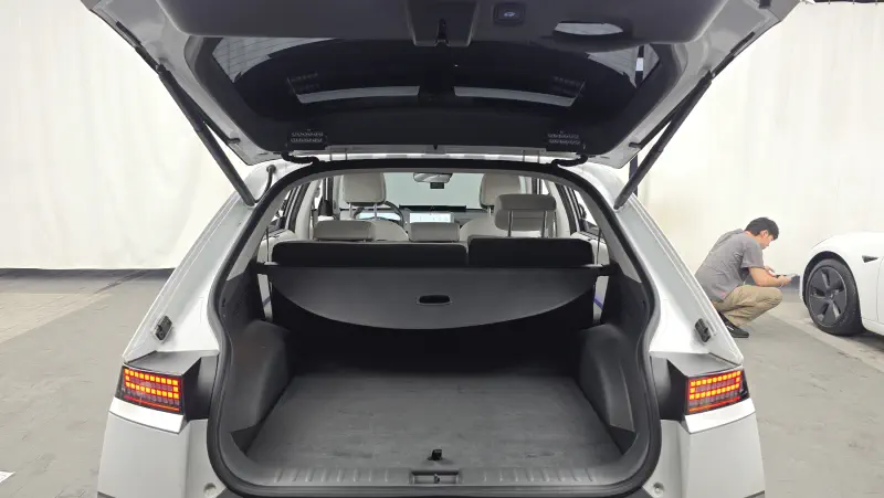 Hyundai Ioniq 5