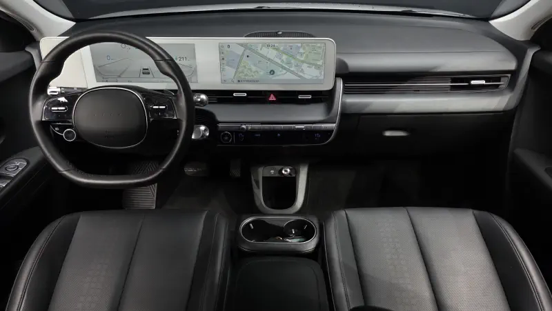Hyundai Ioniq 5