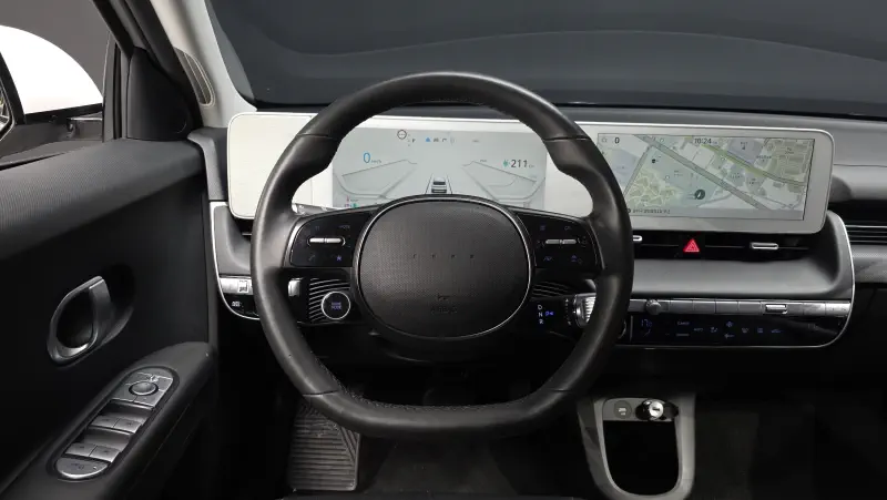 Hyundai Ioniq 5
