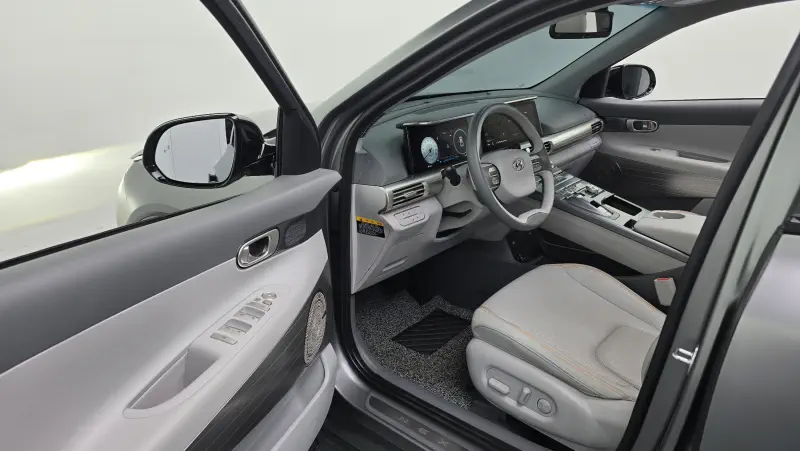 Hyundai Nexo