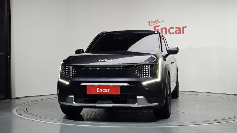 Kia EV9