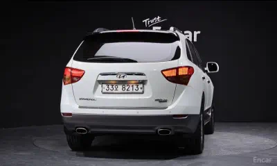 Hyundai Veracruz