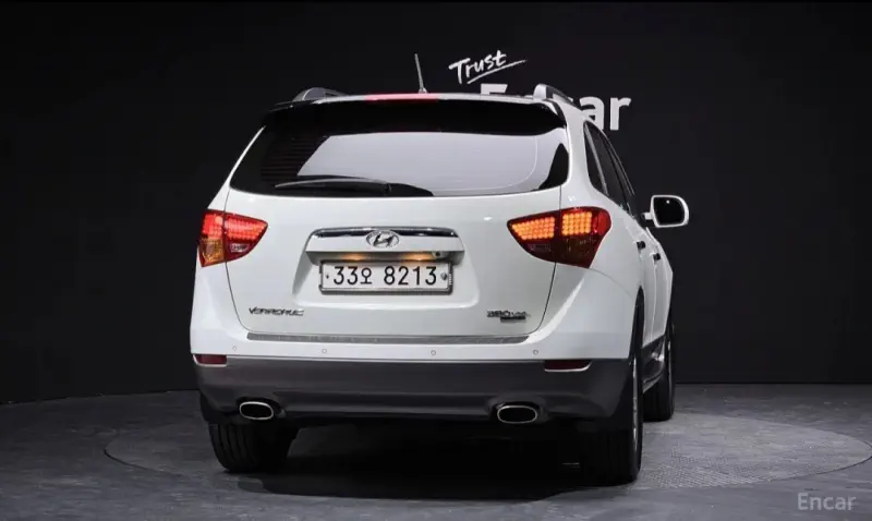 Hyundai Veracruz