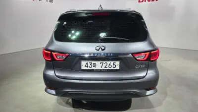 Infiniti QX60