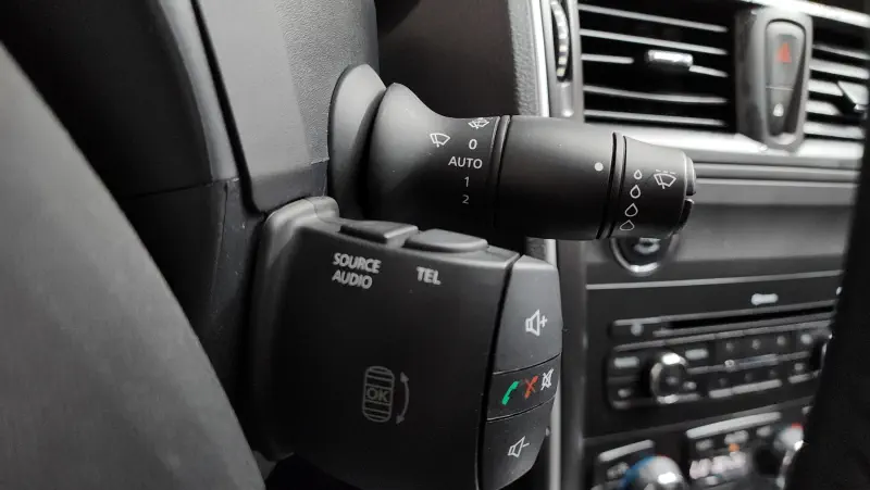 Renault Samsung SM7