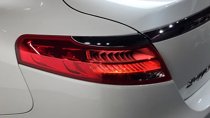 Renault Samsung SM7