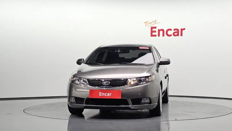 Kia Porte
