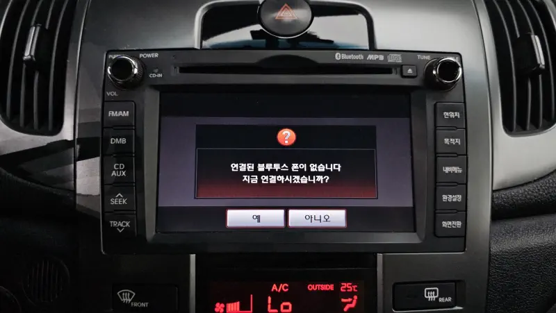 Kia Porte