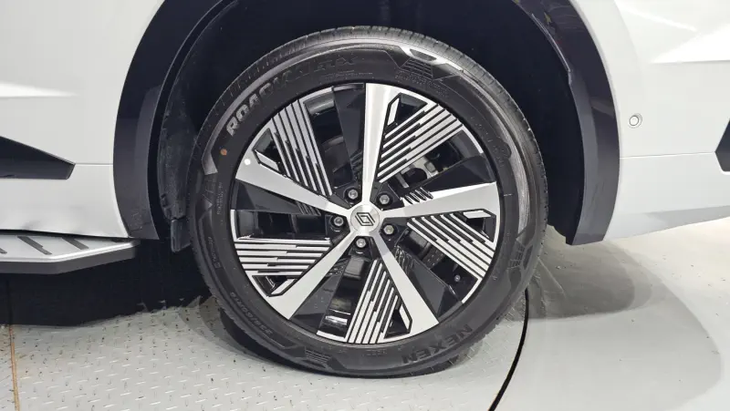 Renault Grand Koleos