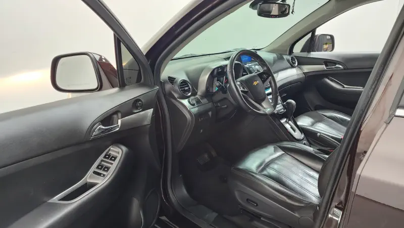 Daewoo Orlando