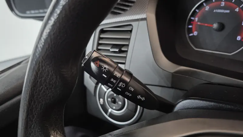 SsangYong Korando Sports