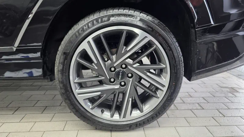 SsangYong Actyon