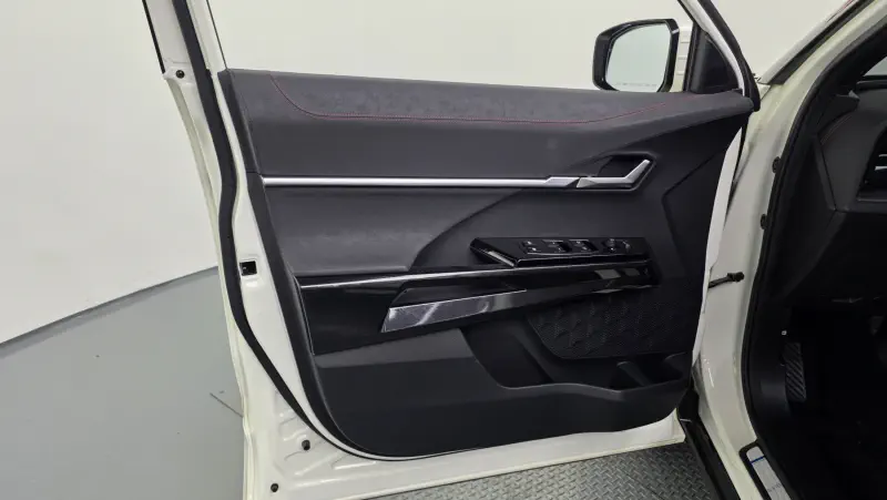 SsangYong Actyon