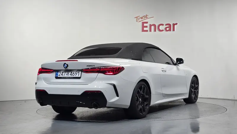 BMW 4-Series
