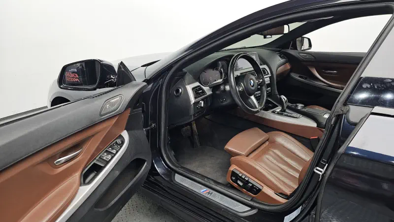 BMW 6-Series