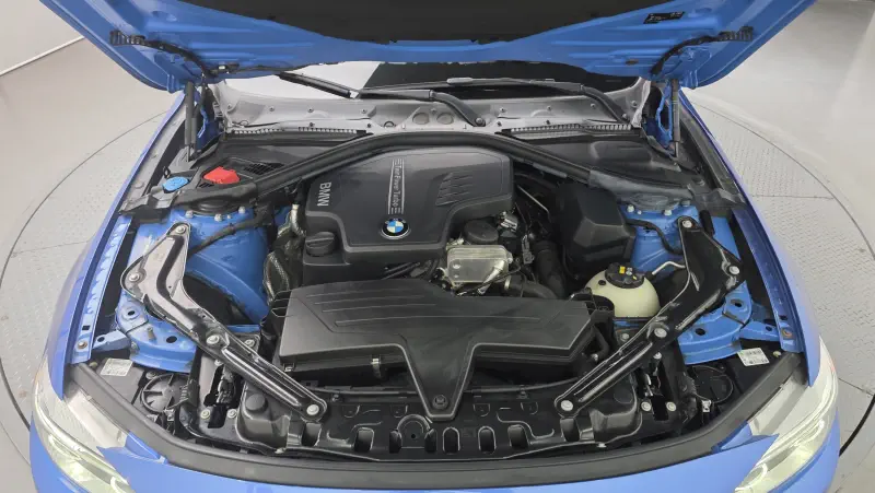 BMW 4-Series