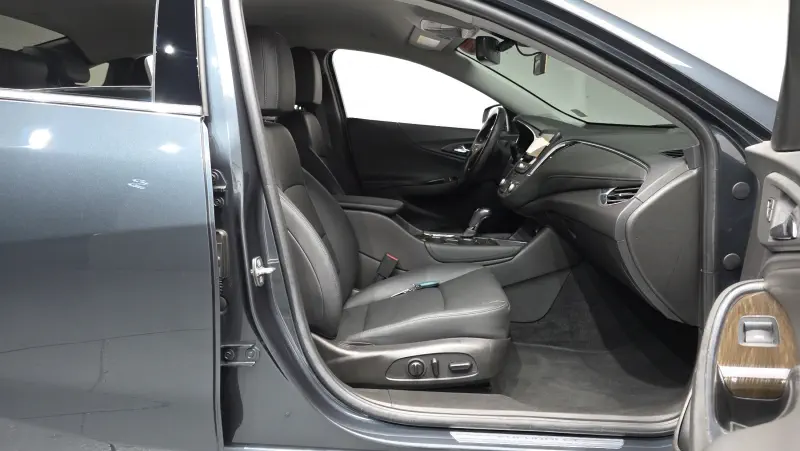 Daewoo Malibu