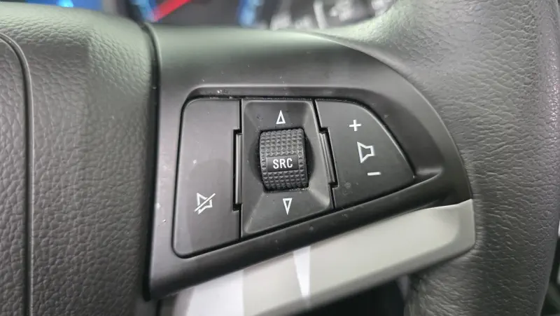 Daewoo Orlando