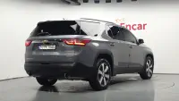 Daewoo Traverse