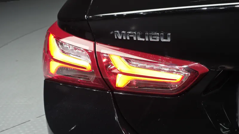 Daewoo Malibu